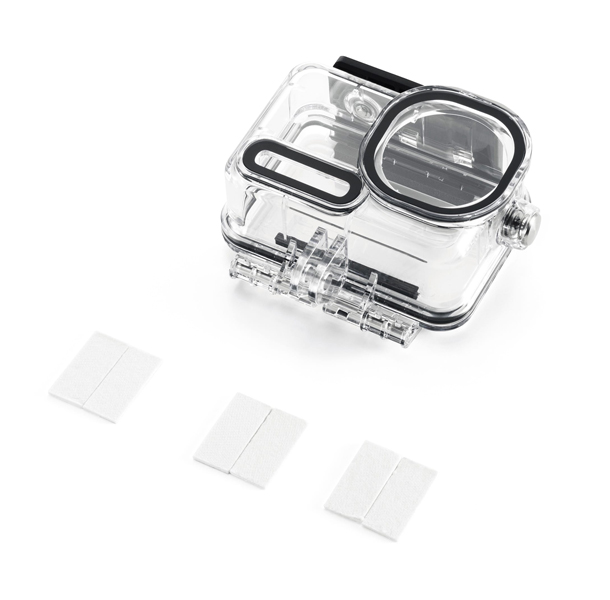 Osmo Action 6 防水ケース - OA6J12