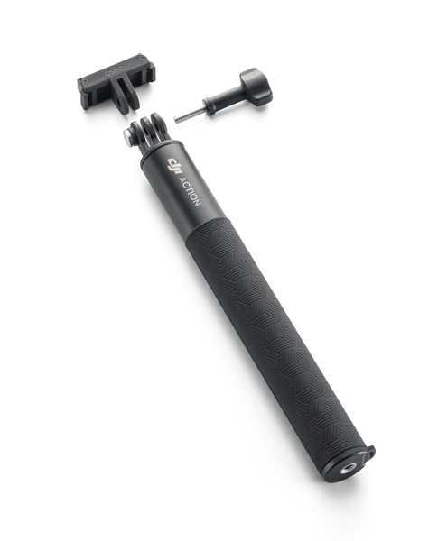 Osmo 1.5m延長ロッドキット（両方向クイックリリース） - OA6J14