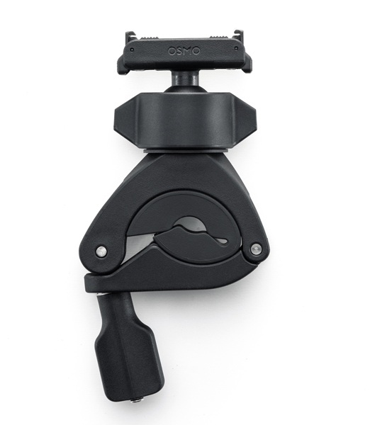 Osmo Action 両方向ミニハンドルバーマウント - OA6J11