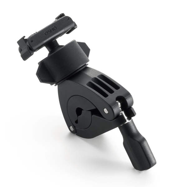 Osmo Action 両方向ミニハンドルバーマウント - OA6J11