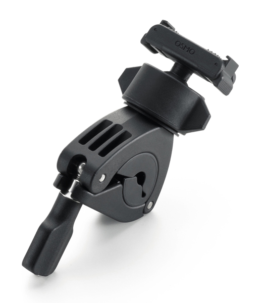 Osmo Action 両方向ミニハンドルバーマウント - OA6J11