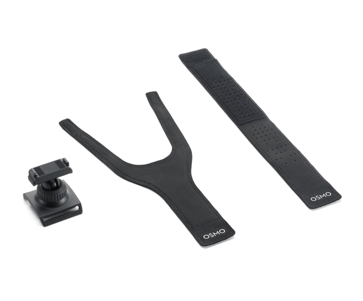 Osmo Action 両方向 360° リストストラップ - OA6J10