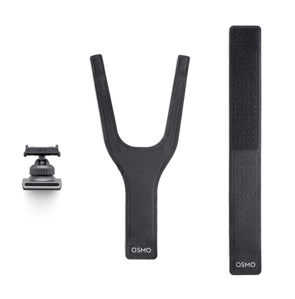 Osmo Action 両方向 360° リストストラップ - OA6J10