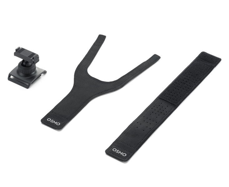 Osmo Action 両方向 360° リストストラップ - OA6J10