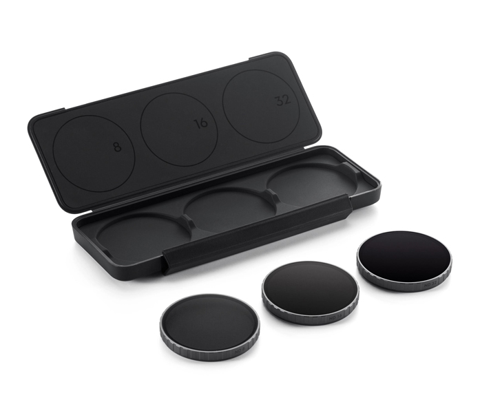 Osmo Action 6 NDフィルターセット - OA6J06