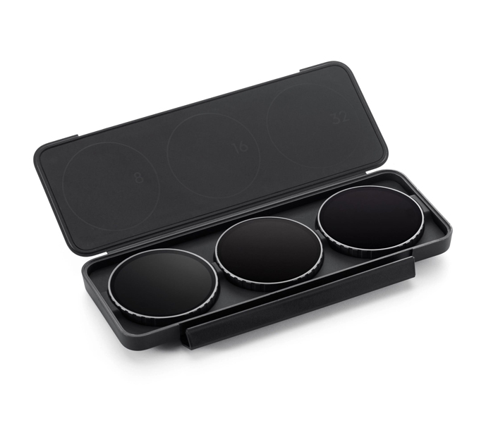 Osmo Action 6 NDフィルターセット - OA6J06