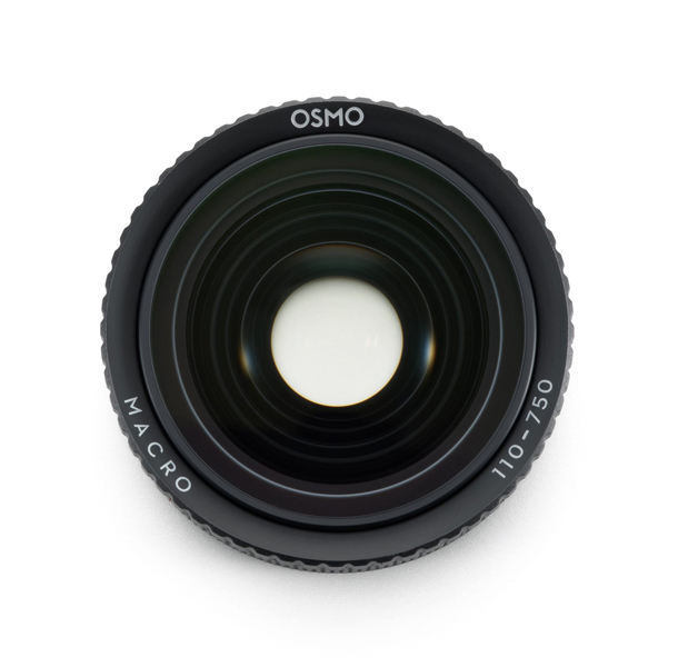 Osmo Action 6 マクロレンズ - OA6J03
