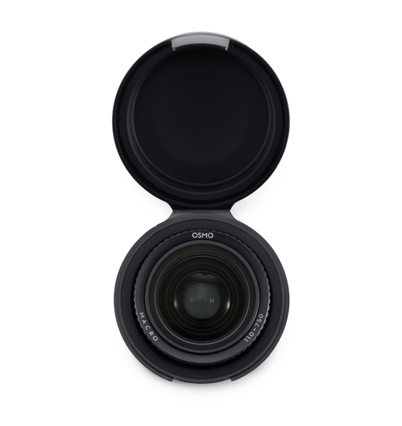 Osmo Action 6 マクロレンズ - OA6J03