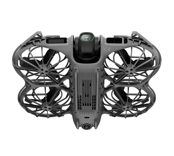 DJI Neo 2 Fly More Combo - NE2003