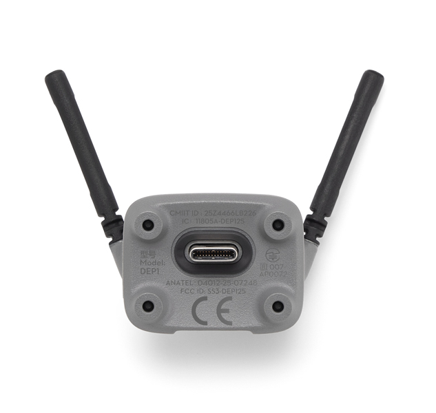 DJI Neo 2 Digital Transceiver - NE2005