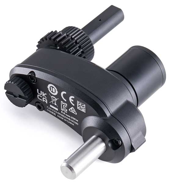 DJI Zenmuse X9 Focus Motor DZX9FM