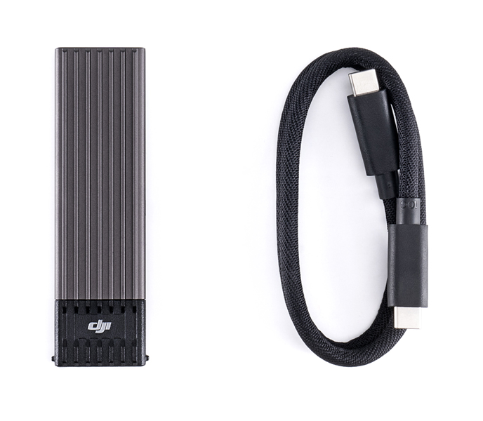 DJI PROSSD 1TB - SSD1TB