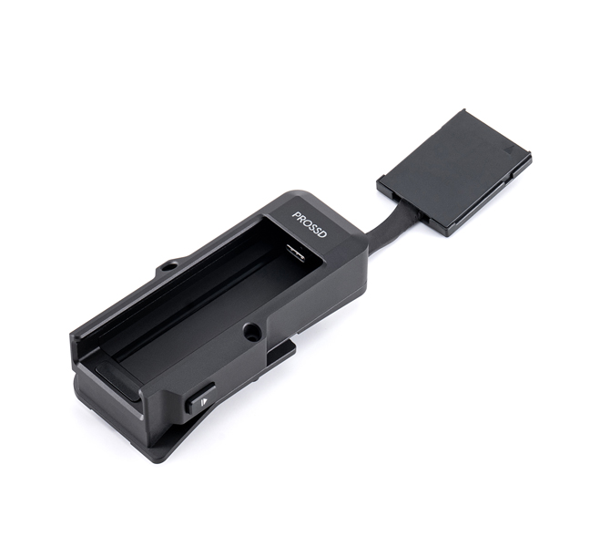 DJI PROSSD Mount - SSDMOU
