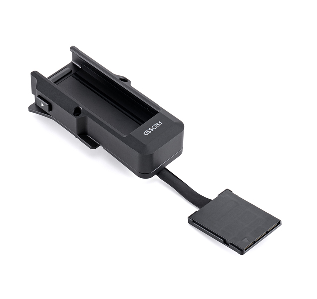 DJI PROSSD Mount - SSDMOU