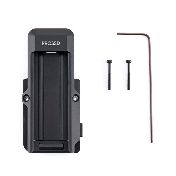 DJI PROSSD Mount - SSDMOU