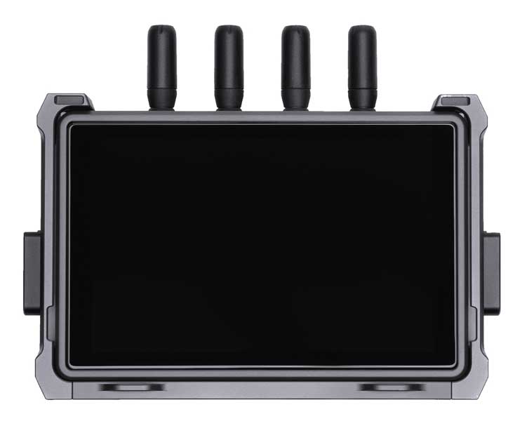 DJI High-Bright Remote Monitor DJHBRM