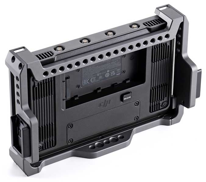 DJI High-Bright Remote Monitor DJHBRM