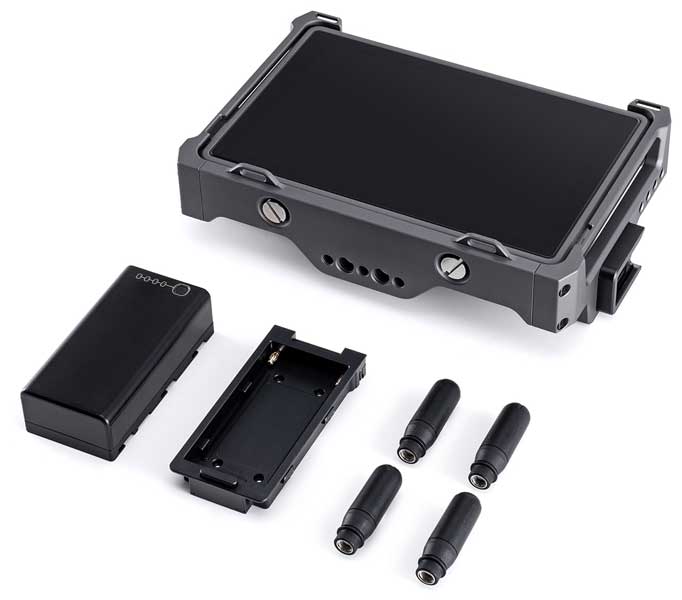 DJI High-Bright Remote Monitor DJHBRM