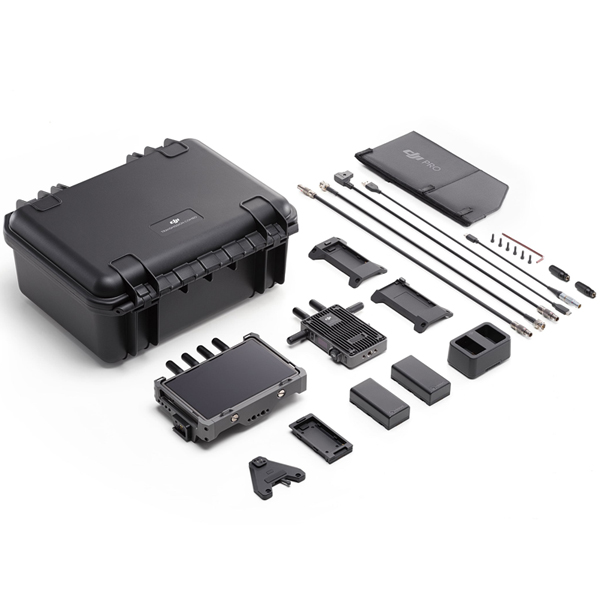 DJI Transmission Combo - ASV002