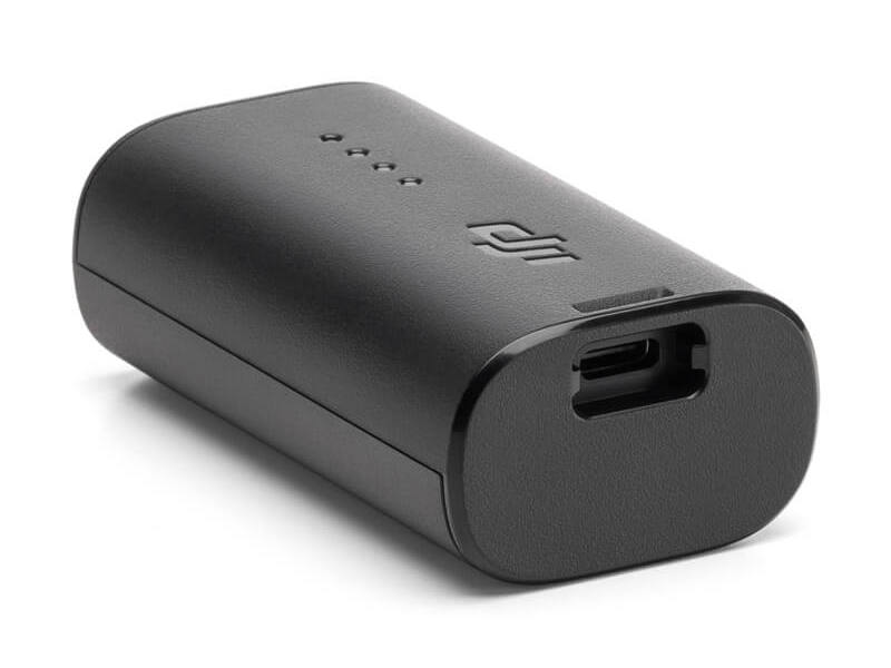 DJI Goggles 2 Battery GGS003