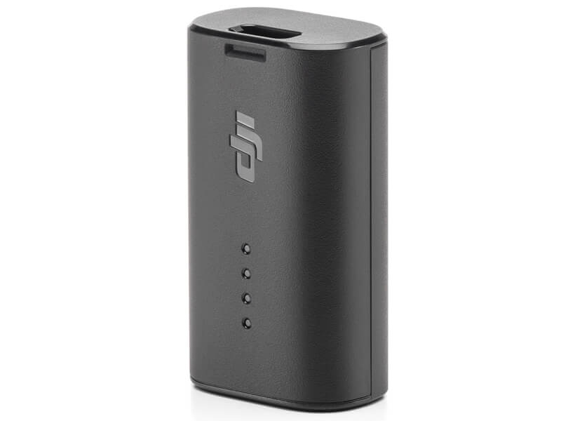 DJI Goggles 2 Battery GGS003