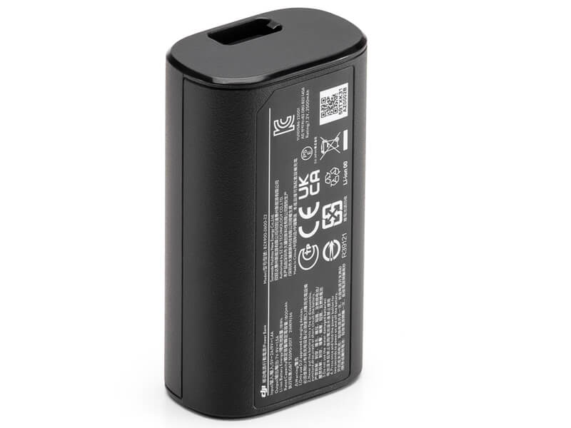 DJI Goggles 2 Battery GGS003