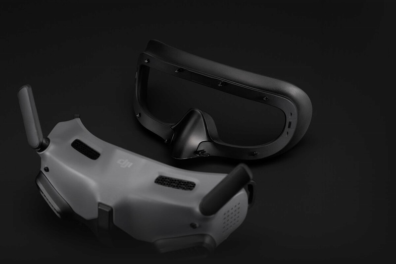 DJI Goggles 2 Foam Padding GGS002