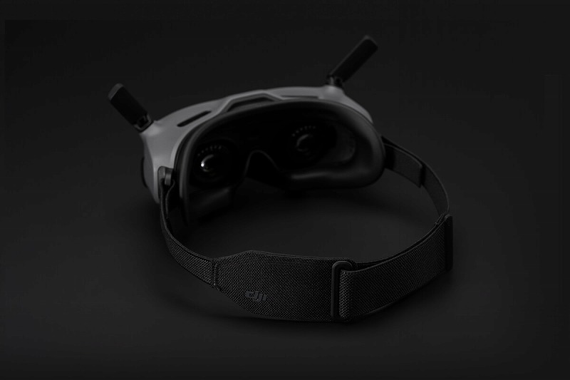DJI Goggles 2 Headband GGS004