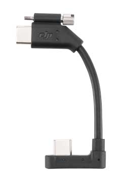 DJI Ronin 4D Flex D34H03