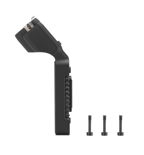 DJI Ronin 4D Expansion Plate (SDI/XLR/TC) - HG3332