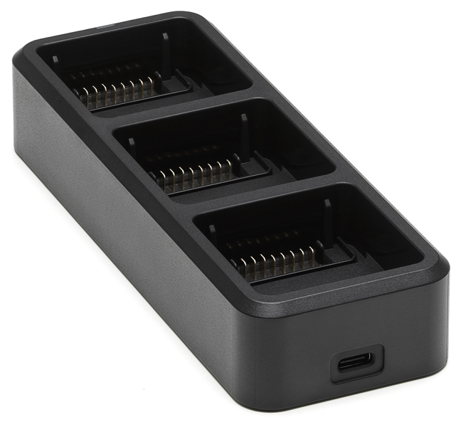 DJI Mavic 3 Enterprise Series - PART 04 - Battery Charging Hub (100W) M3E0BH