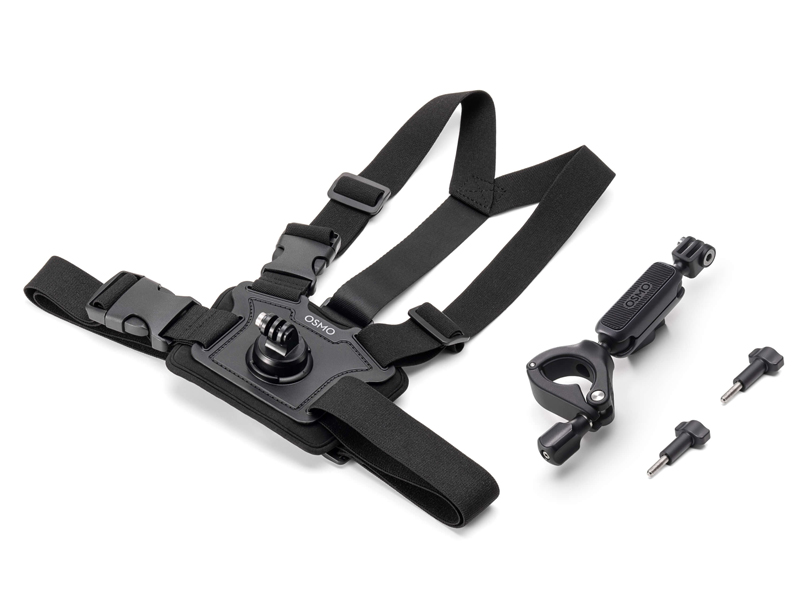 DJI Osmo Action Biking Accessory Kit AC2039