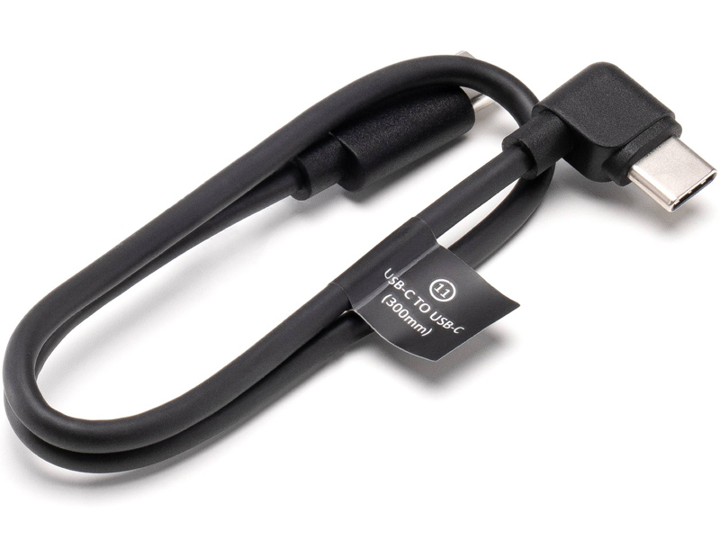 DJI RS L-Shaped Multi-Camera Control Cable (USB-C 30 cm) HG7713