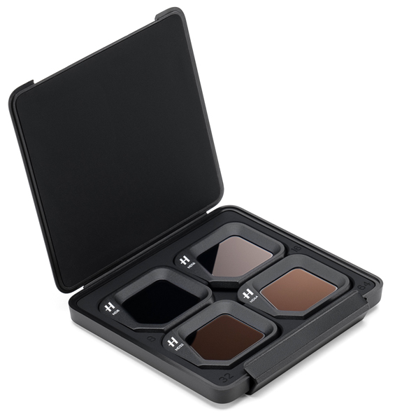 DJI Mavic 3 Classic ND Filters Set (ND8/16/32/64) WM2610