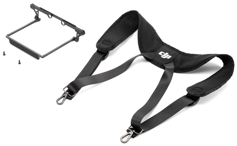 RC Plus Strap and Waist Support Kit IN6301