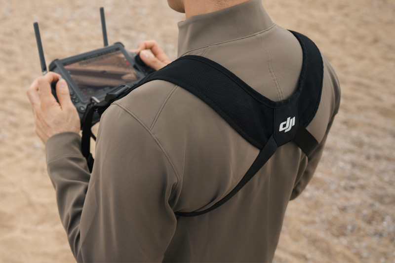 RC Plus Strap and Waist Support Kit IN6301