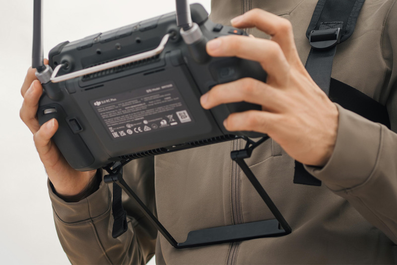 RC Plus Strap and Waist Support Kit IN6301