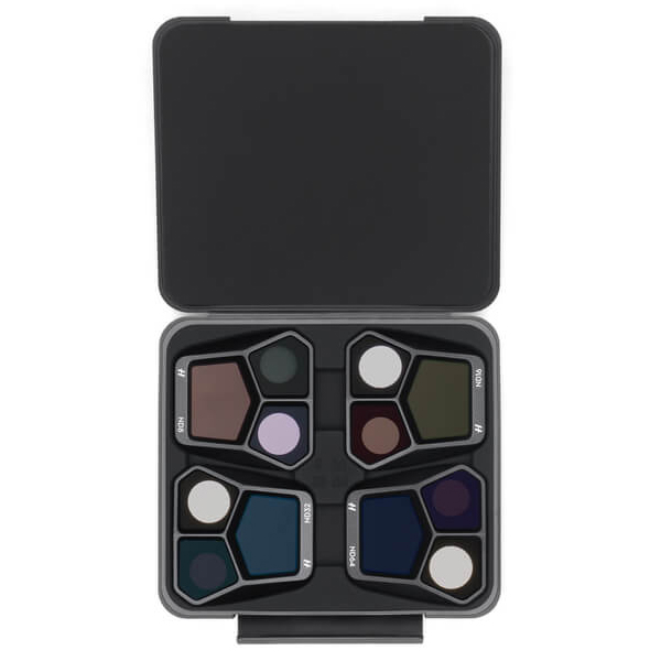 DJI Mavic 3 Pro ND Filters Set (ND8/16/32/64) WM2612