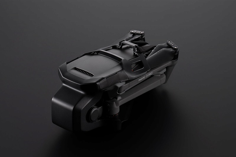 DJI Mavic 3 Pro Storage Cover WM2628
