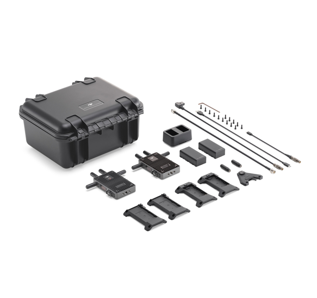 DJI Transmission (Standard Combo) DT1011