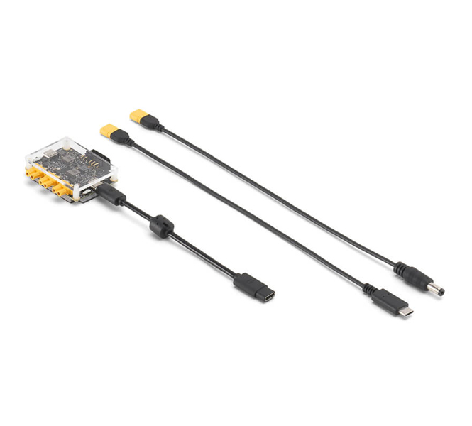 DJI E-Port Development Kit