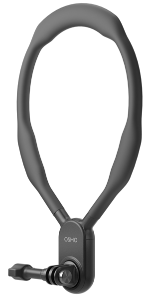 DJI Osmo Action Hanging Neck Mount CA2032