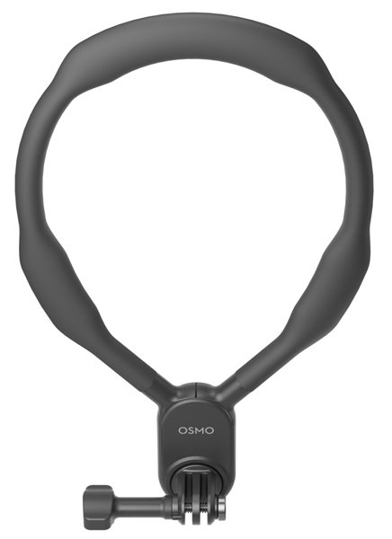 DJI Osmo Action Hanging Neck Mount CA2032