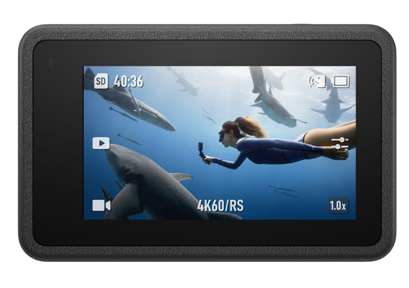 Osmo Action 4 Standard Combo CA2039