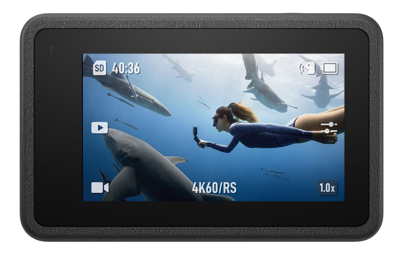 Osmo Action 4 Adventure Combo CA2040