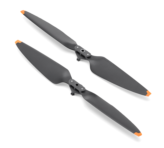 DJI Air 3 Low-Noise Propellers (Pair) LX3232