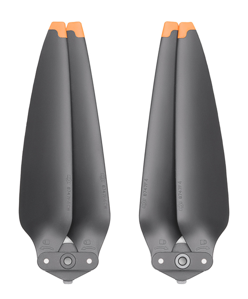 DJI Air 3 Low-Noise Propellers (Pair) LX3232