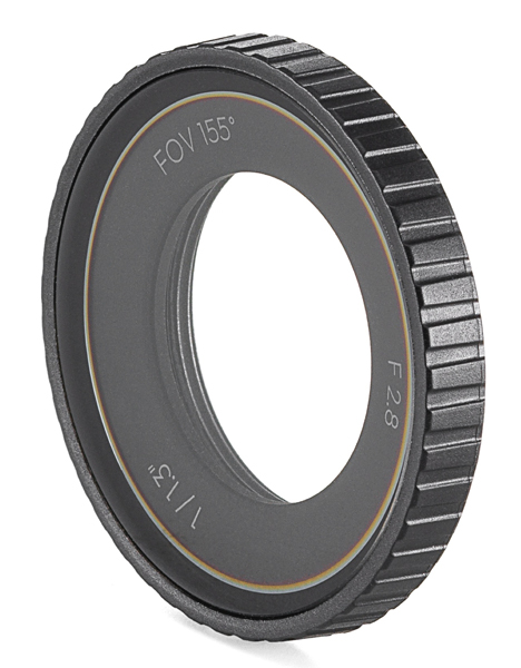 DJI Osmo Action 4 Glass Lens Cover CA2049