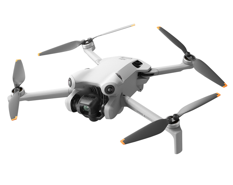 DJI Mini 4 Pro (GL) M14007