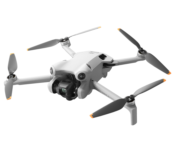 DJI Mini 4 Pro (DJI RC 2) (GL) M14008